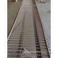 Freezer Conveyor Belt for Bottlling Drinks /Water